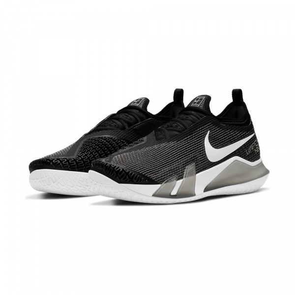 Кроссовки мужские Nike React Vapor NXT Black/White