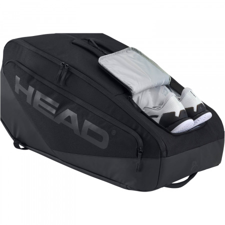 Сумка Head Pro X Racquet Bag XL Black