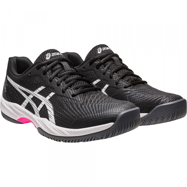 Кроссовки мужские Asics Gel-Game 9 Black/Hot Pink