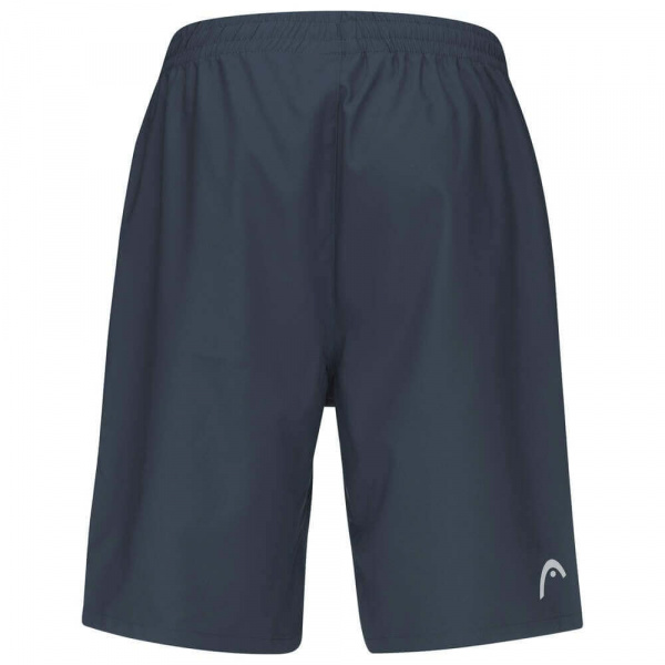 Шорты мужские Head Club Bermudas Navy