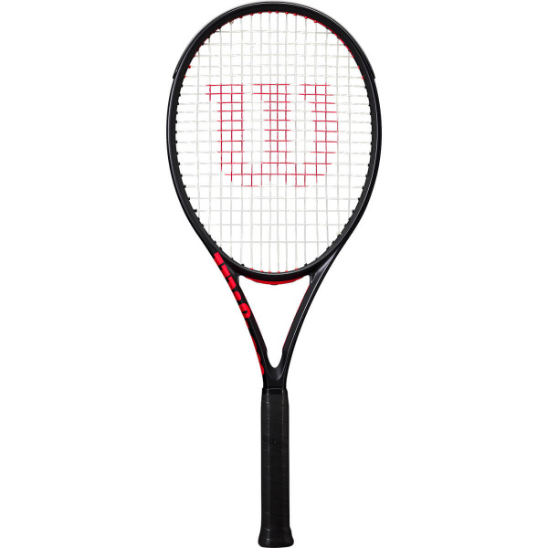 Ракетка теннисная Wilson Clash 100 Pro V3.0