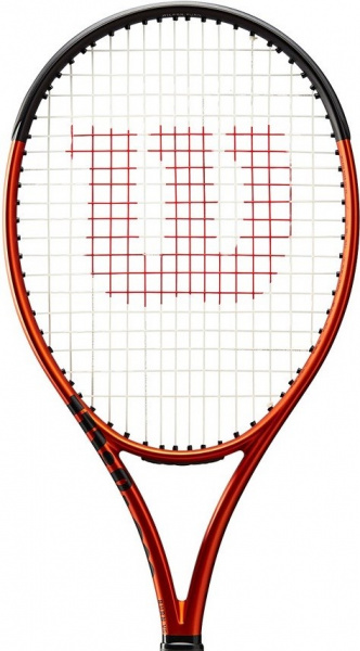 Ракетка теннисная Wilson Burn 100 V5.0