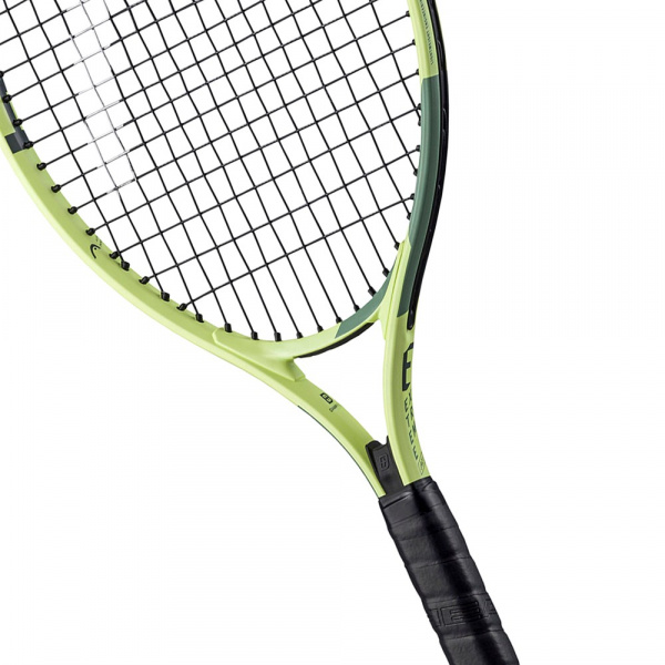 Ракетка теннисная детская Head Extreme Junior 21