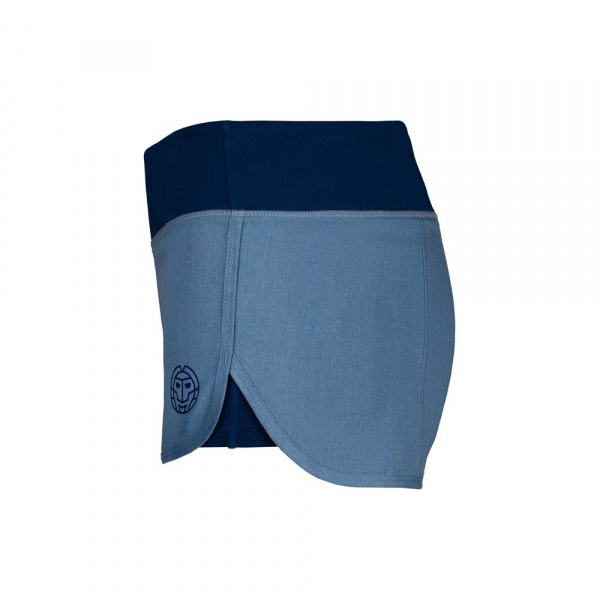 Шорты женские Bidi Badu Hulda Tech Jeans (2 In 1)