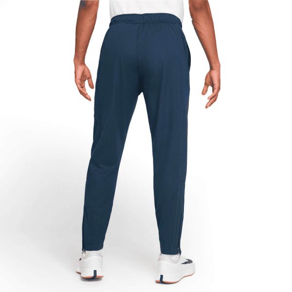 Брюки мужские Nike Court Heritage Pants Armory Navy
