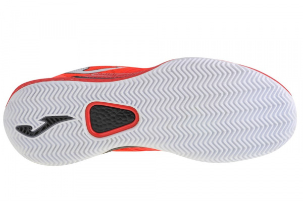 Кроссовки мужские JOMA T.Point 2207 All Court Coral