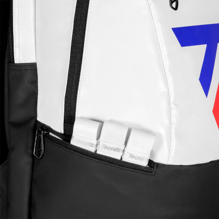 Рюкзак Tecnifibre Tour Endurance Backpack 2025 White