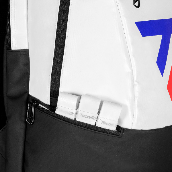 Рюкзак Tecnifibre Tour Endurance Backpack 2025 White