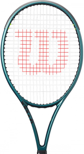 Ракетка теннисная Wilson Blade 100UL V9