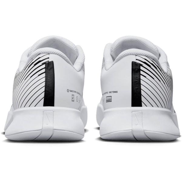 Кроссовки мужские Nike Zoom Vapor Pro 2 CPT  White/White