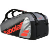 Сумка Babolat Pure Strike X9 Carbon Grey