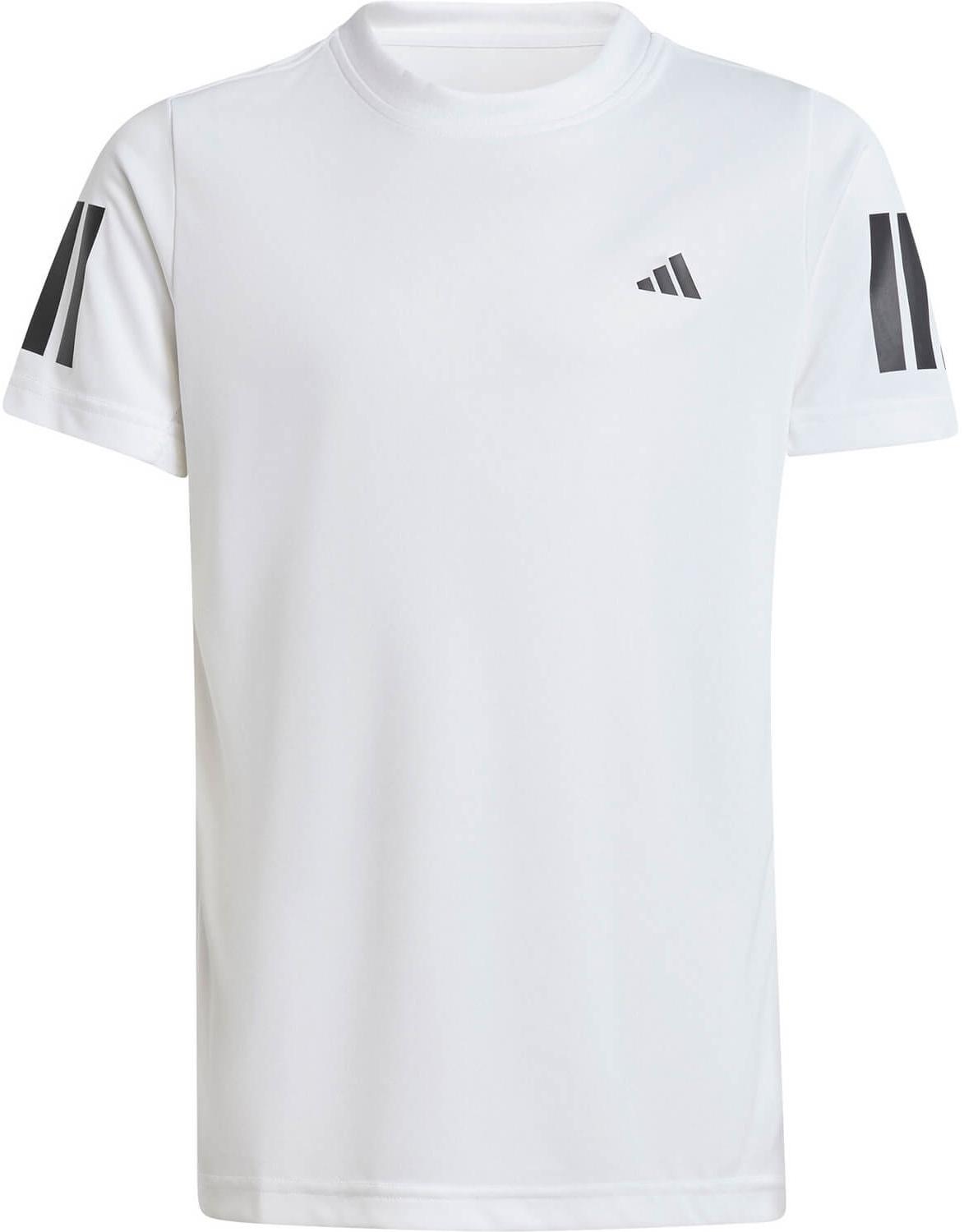 Футболка для мальчиков Adidas Club White