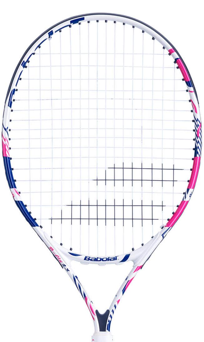 Ракетка теннисная детская Babolat B'Fly 23  140486
