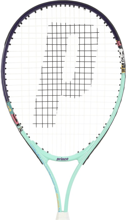 Ракетка теннисная детская Prince ACE FACE 26 PURPLE 2025