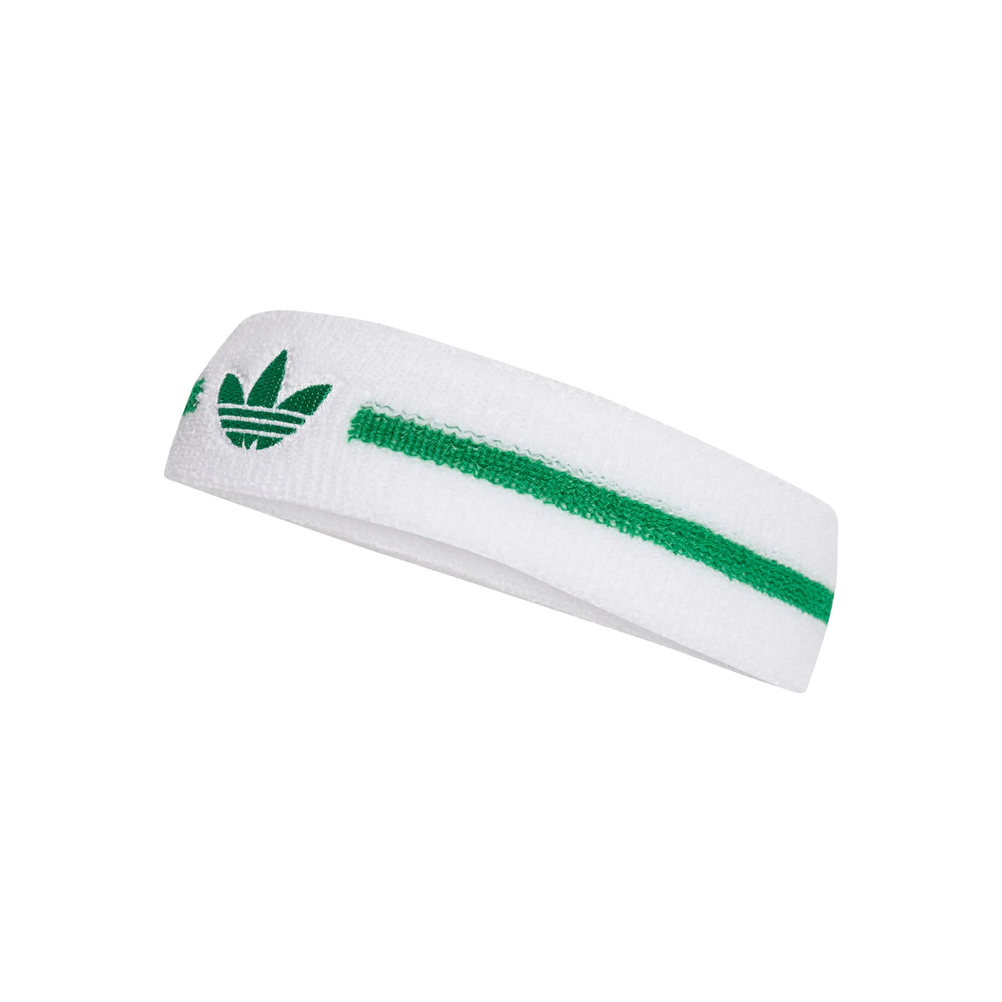 Бандана Adidas Originals Headband White/Green
