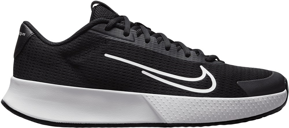 Кроссовки детские Nike Vapor Lite 2 Clay Black/White