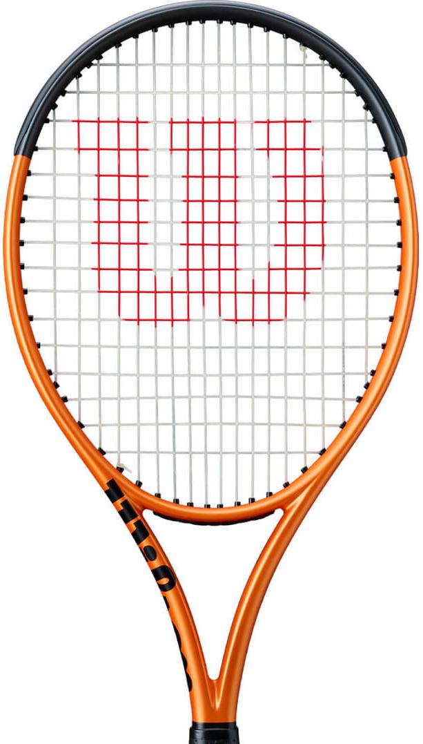 Ракетка теннисная Wilson Burn 100LS V6.0
