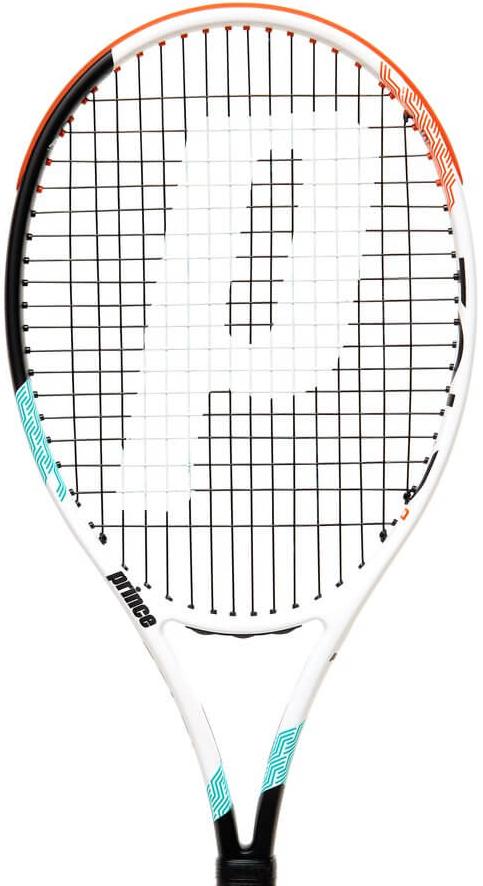 Ракетка теннисная Prince ATS Tour 100 290g White