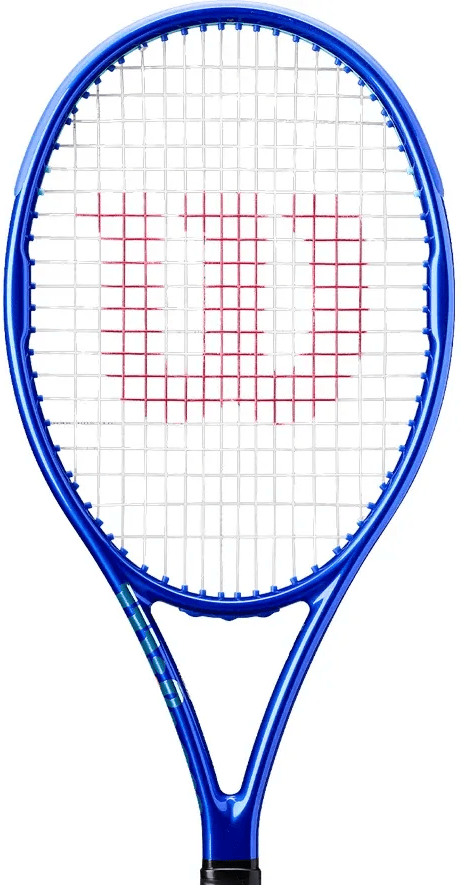 Ракетка теннисная Wilson 95 QZ V5
