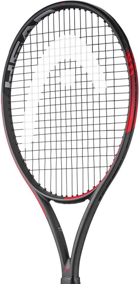 Ракетка теннисная Head Challenge MP 2024 Red