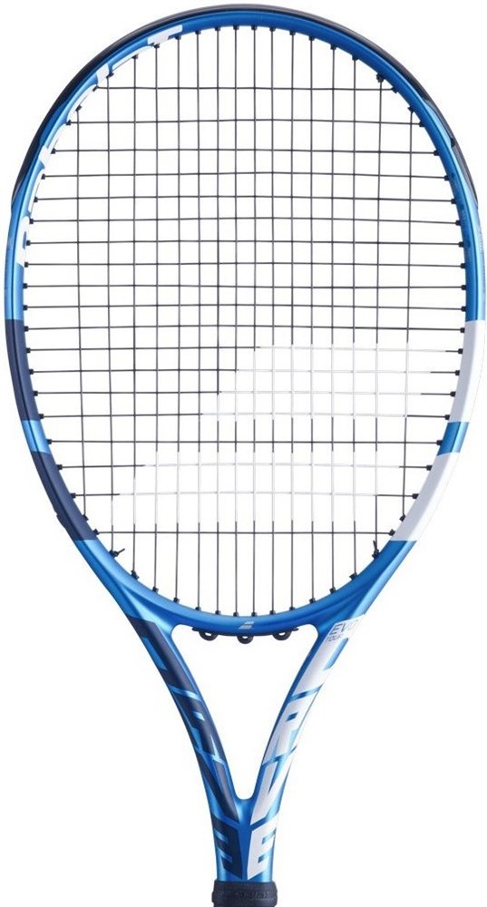 Ракетка теннисная Babolat EVO Drive Tour Strung