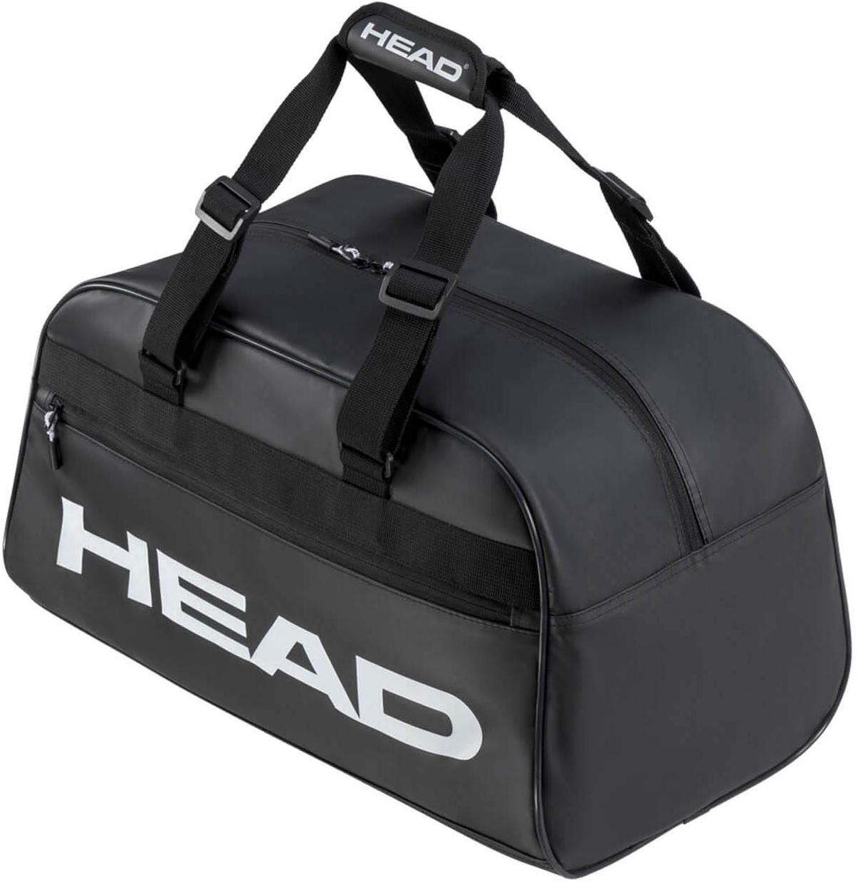 Сумка Head Tour Court Bag 40L BKWH