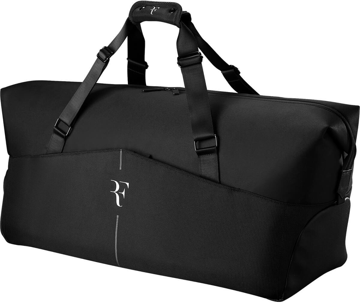 Сумка Wilson RF Practice Racquet Bag Black  WR8034201001