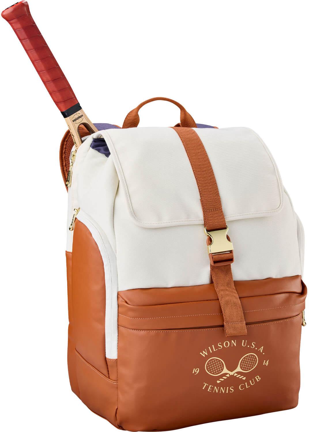 Рюкзак Wilson Heritage V2 Backpack