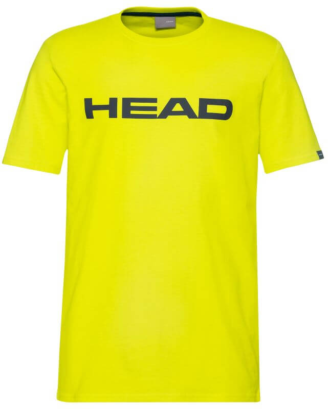 для мальчиков Head Club Ivan Yellow/Dark Blue  816700-YWDB  sp21