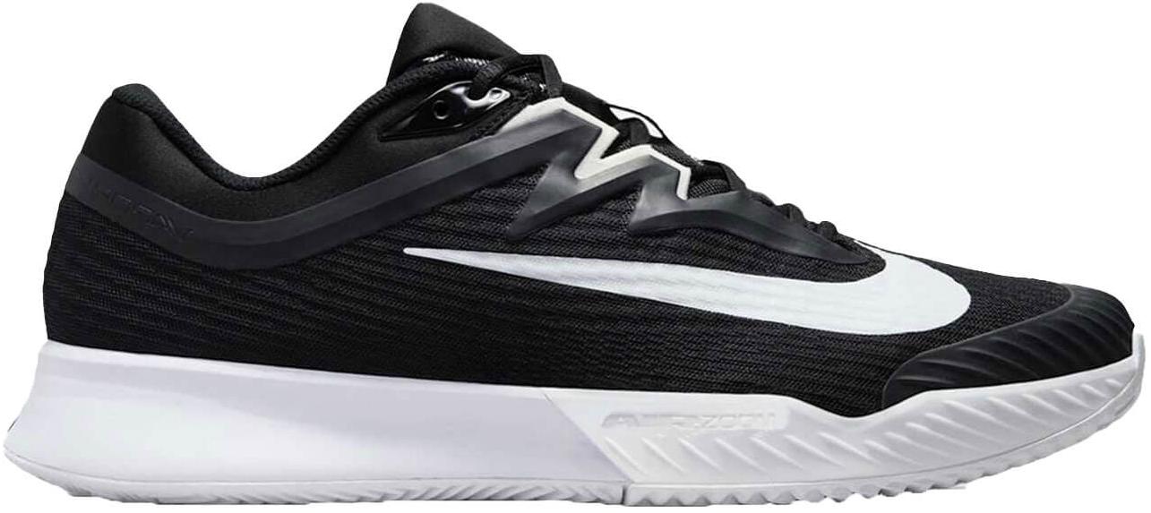 Кроссовки мужские Nike Zoom Vapor Pro 3 Clay Black/White