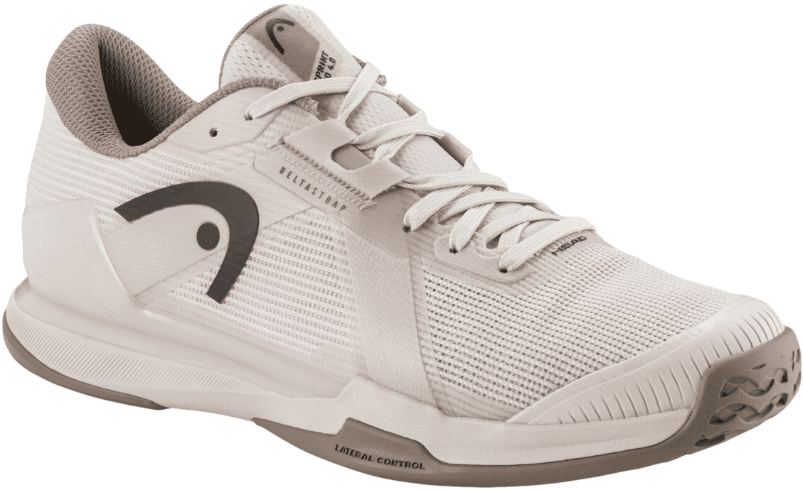Кроссовки мужские Head Sprint Pro 4.0  Willow Grey/Mocha