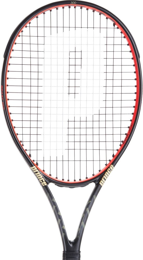 Ракетка теннисная Prince Beast 100 (300g).