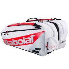 Сумка для палел-ракеток Babolat RH JUAN LEBRON (NEW)