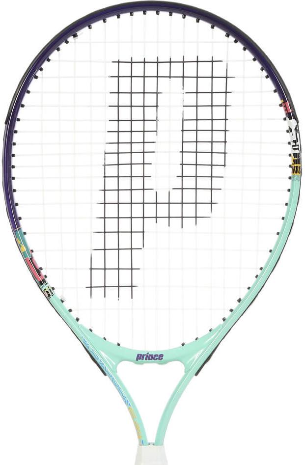 Ракетка теннисная детская Prince ACE FACE 21 PURPLE 2025