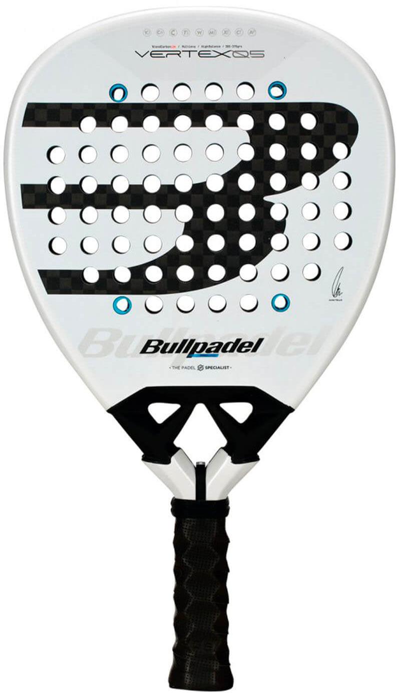 Ракетка для падел-тенниса Bullpadel VERTEX 05 26
