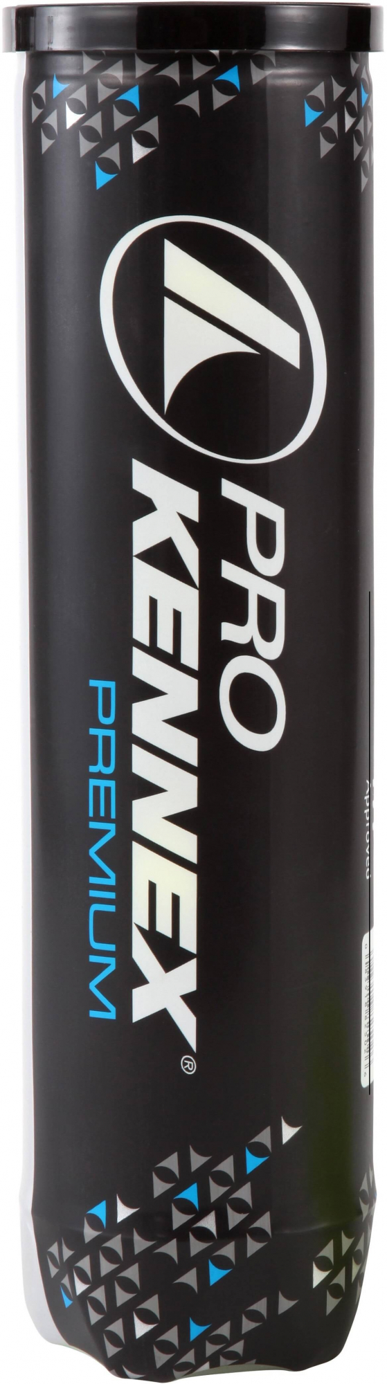 Мячи теннисные Pro Kennex PREMIUM X4
