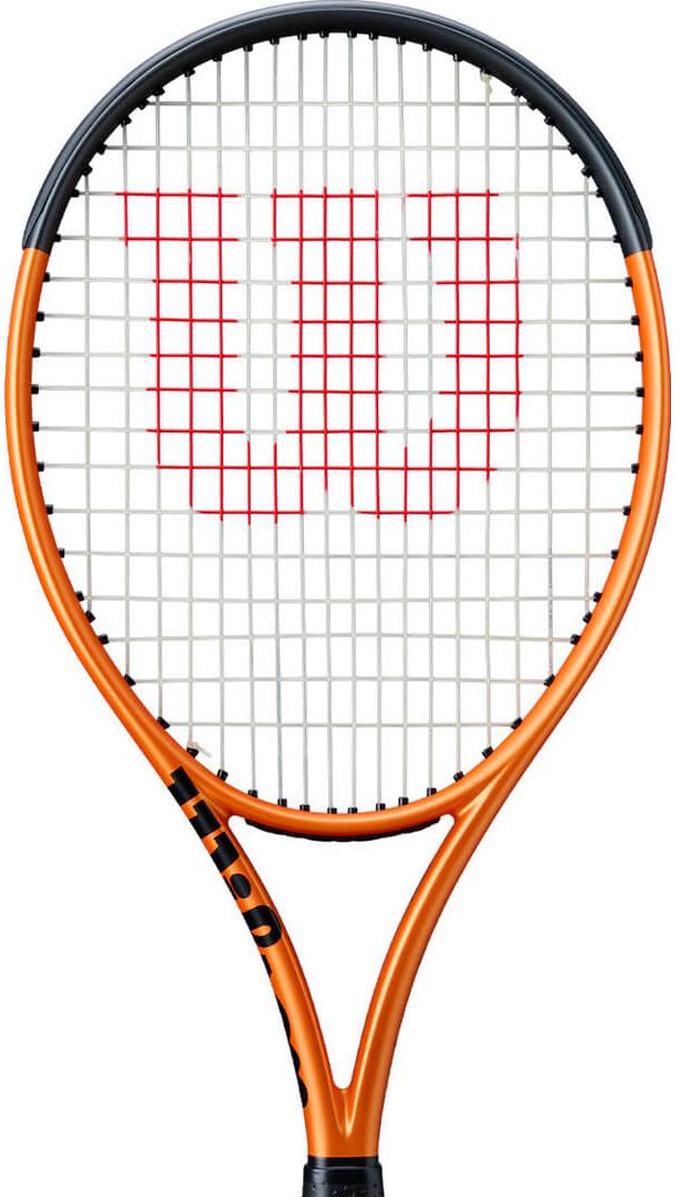 Ракетка теннисная Wilson Burn 100ULS V6.0