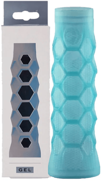 Основной грип Bullpadel Hesacore W Tourgrip GEL Unique