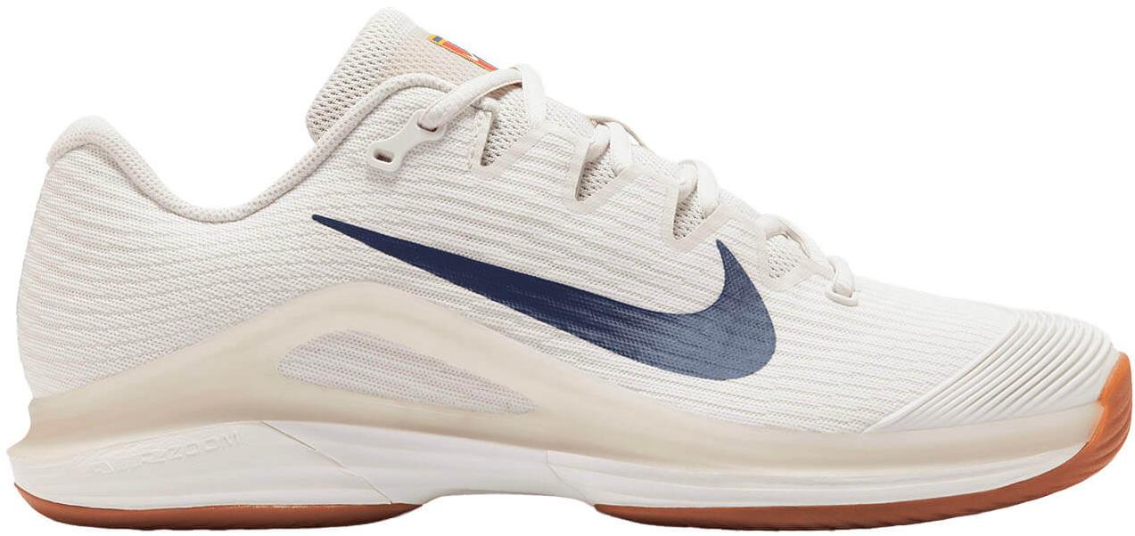 Кроссовки мужские Nike Zoom Vapor 12 HC Summit White/Binary Blue