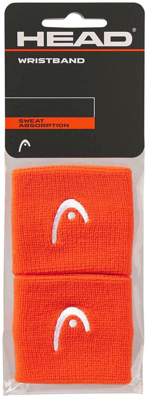Напульсники Head 2.5 Inch Orange