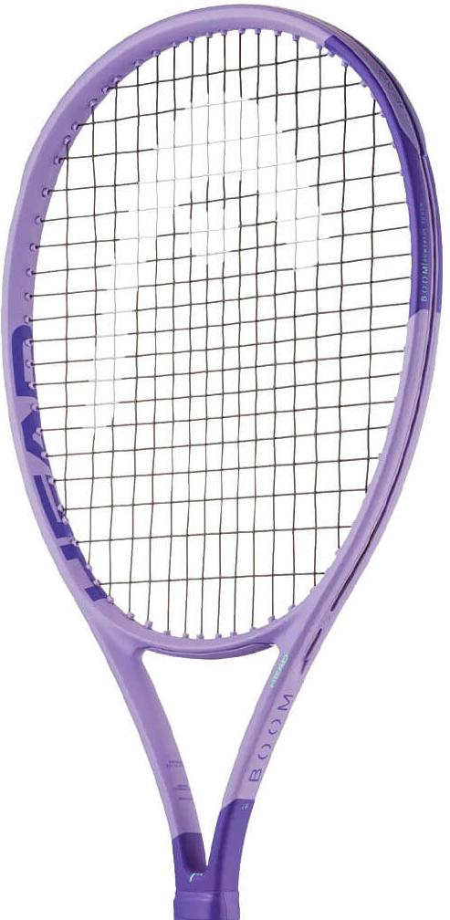 Ракетка теннисная детская Head BOOM Junior 26 Alternate 2026