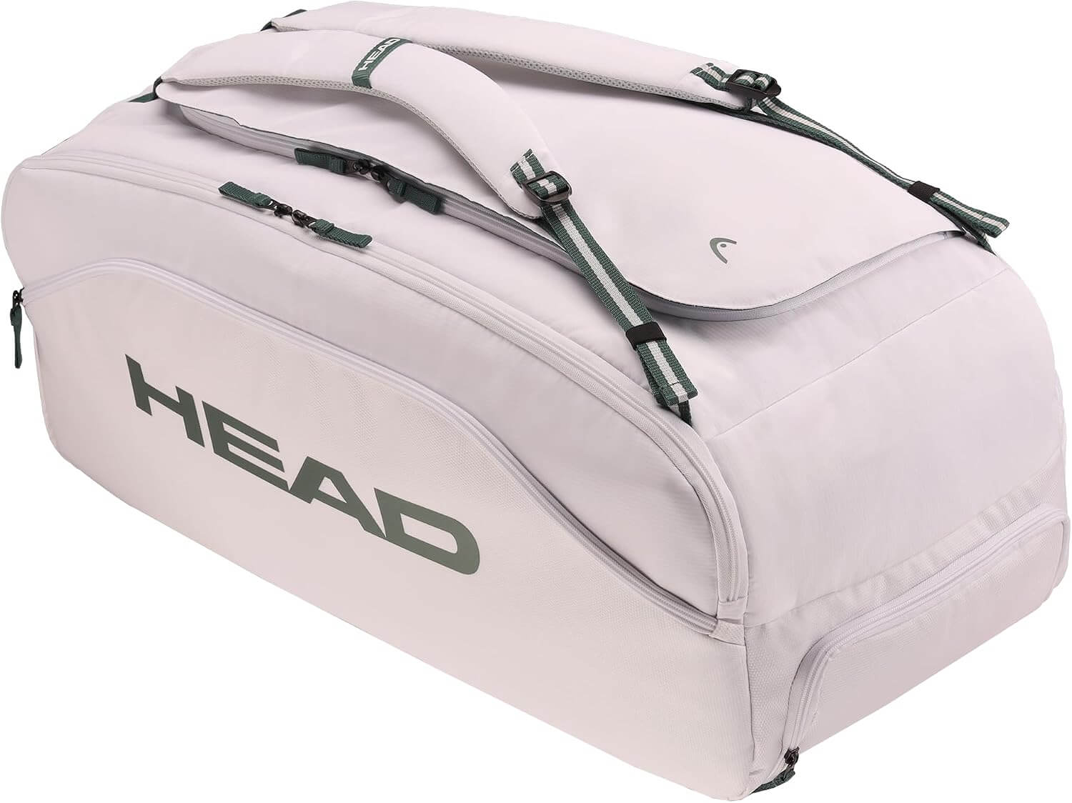 Сумка Head Pro X Duffle Bag L WHGE