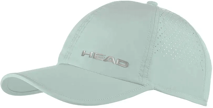 Кепка детская Head Pro Player Cap Aqua