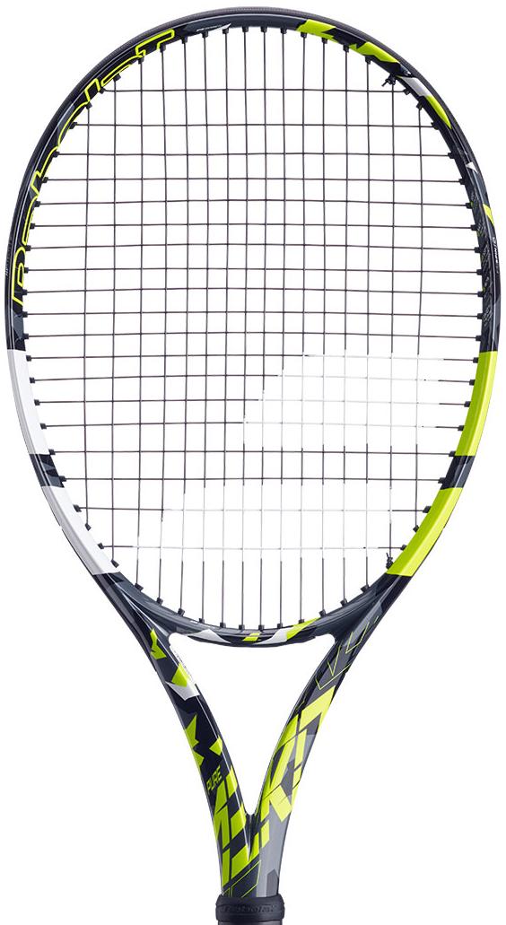Ракетка теннисная Babolat Pure Aero 2023