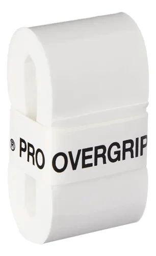 Овергрип Wilson Pro X12 White