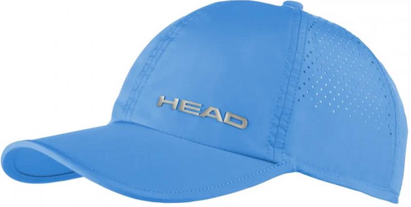 Кепка Head Pro Player Cap A Bluue