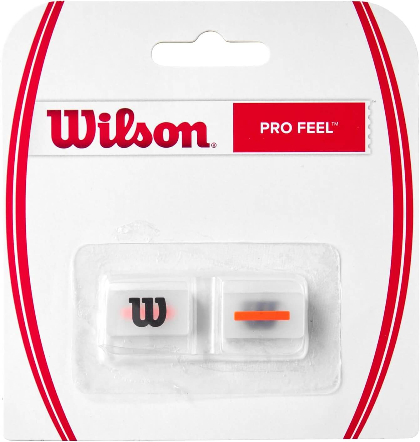 Виброгасители Wilson Pro Feel X2 SHIFT  WR8438601001