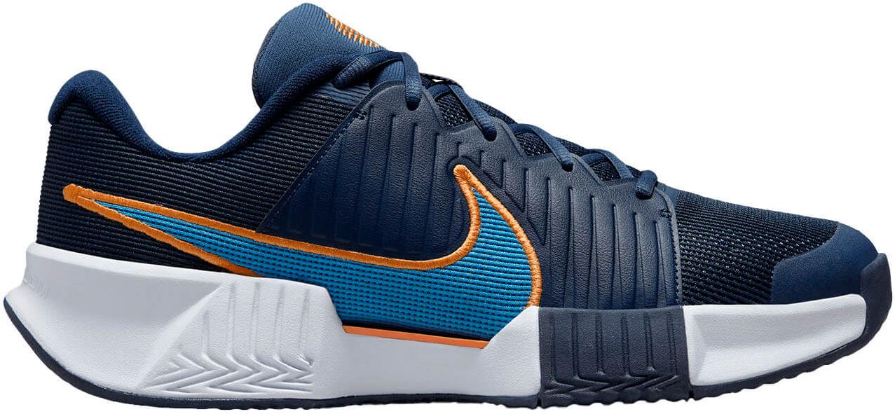 Кроссовки мужские Nike  GP Challenge Pro Clay Thunder Blue/Blue Beyond/Obsidian