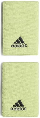 Напульсники Adidas длинные Pullim/Black