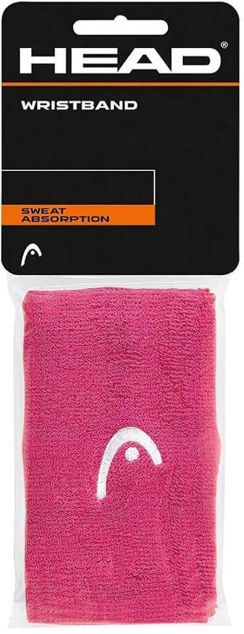 Напульсники Head 5 Inch Pink  285065-PK
